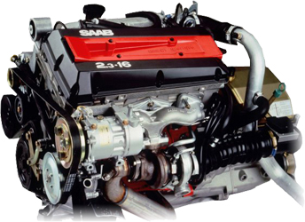 P34C0 Engine